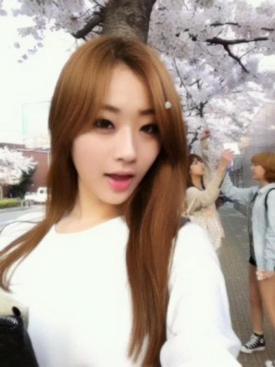 kyungri3 - Nine Muses