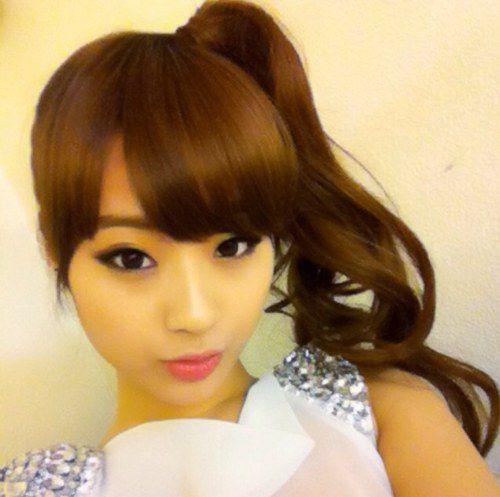 kyungri8 - Nine Muses