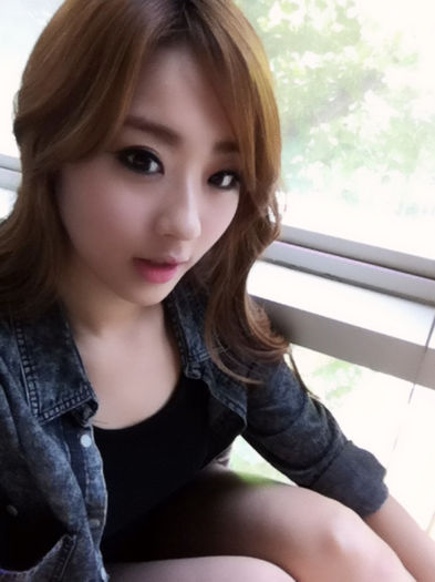 kyungri10 - Nine Muses