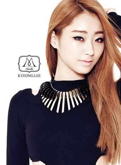 kyungri17 - Nine Muses