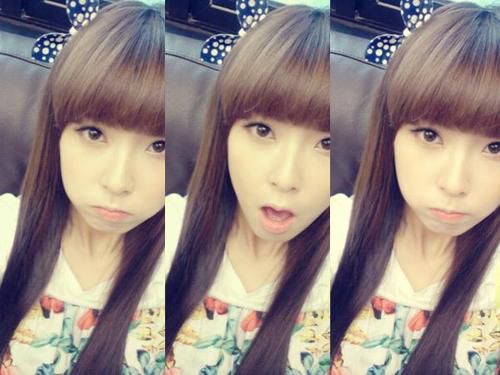 hyemi10 - Nine Muses