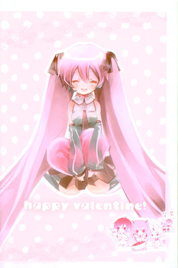 Hatsune.Miku.full.321427 - 01 - Happy Valentine Day