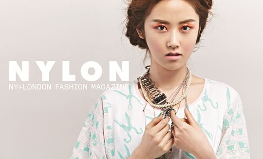 gayoon17 - 4 Minute