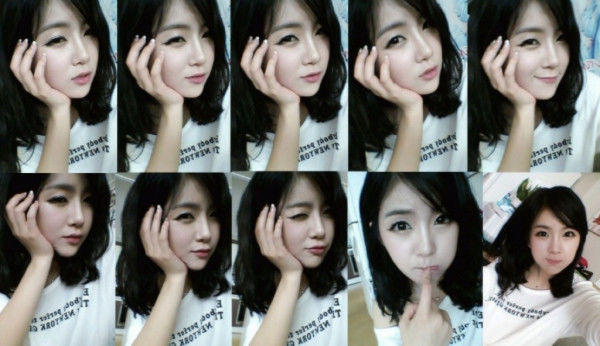 hyunyoung36 - RAINBOW