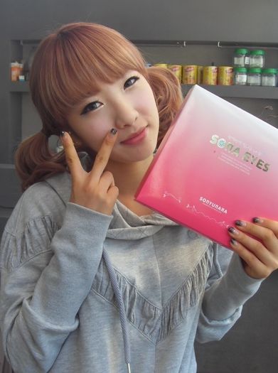 jisook9 - RAINBOW