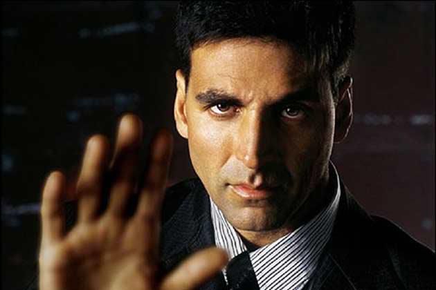  - Akshay Kumar