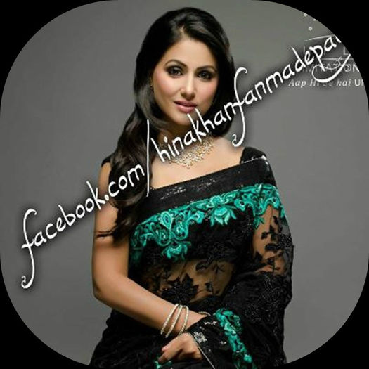  - HIna KHan NEw PIcs