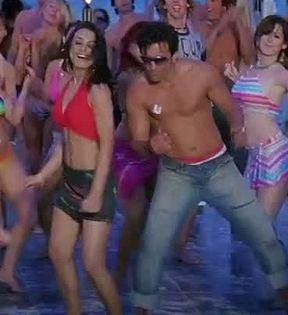 SN song HD (97) - Saif si Preity 2