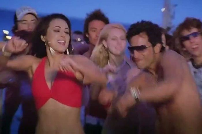 SN song HD (2) - Saif si Preity 2