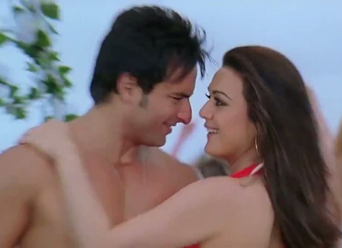 SN song HD (22) - Saif si Preity 2