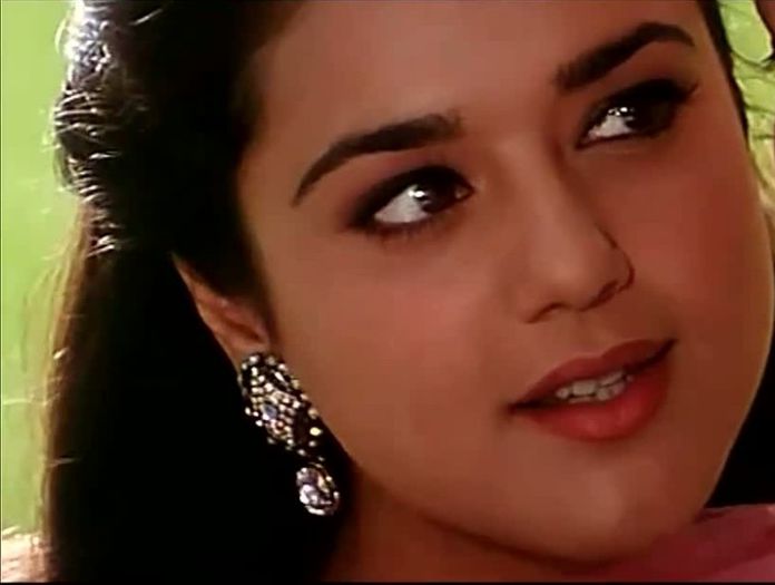 dekhe bhi to kya dekhe (26) - Preity Zinta 05