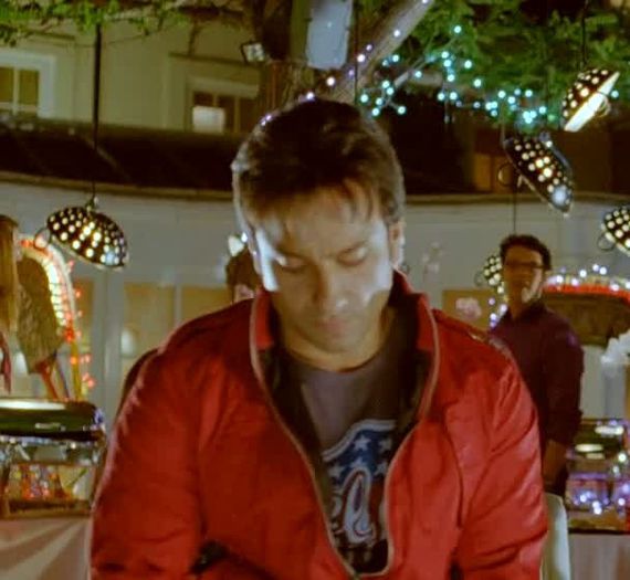 Saif Love Aaj Kal (39) - Saif Ali Khan 2