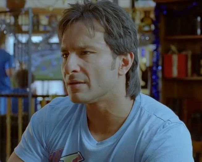 Saif Love Aaj Kal (76) - Saif Ali Khan 2