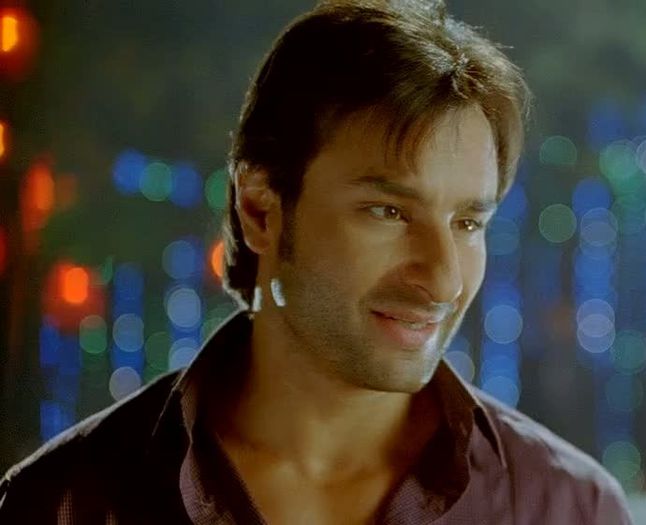 Saif Love Aaj Kal (83) - Saif Ali Khan 2