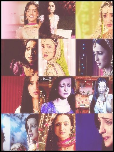 Sunny - My princess Sanaya