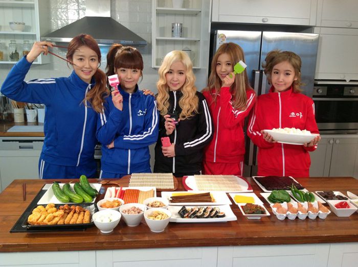 crayon pop3 - Crayon pop