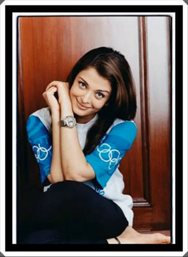  - Aishwarya Rai Beautiful Photos