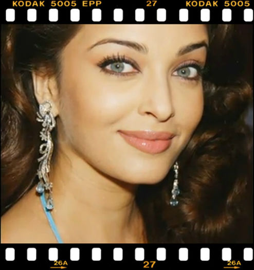  - The Most Beautiful Woman Aishwarya