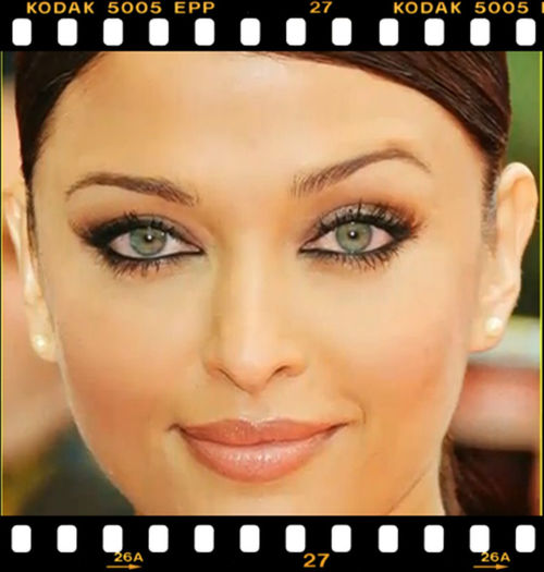  - The Most Beautiful Woman Aishwarya