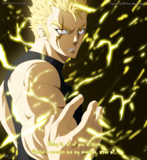 fairy_tail__laxus_by_ar_ua-d52xt4w