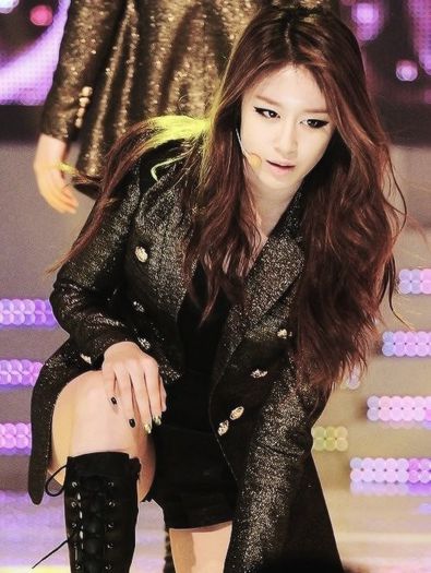 ♥ Ji Yeon ♥ - Ji Yeon