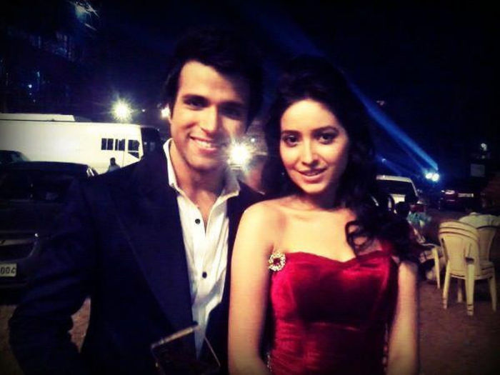 733911_136909769817691_476545708_n - poze cu asha negi and rithvik dhanjani