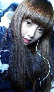 yoonjo4 - Hello Venus