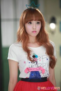 yoonjo7 - Hello Venus