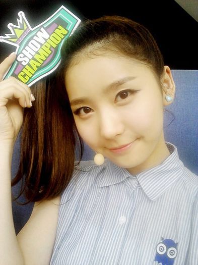 yooyoung3 - Hello Venus