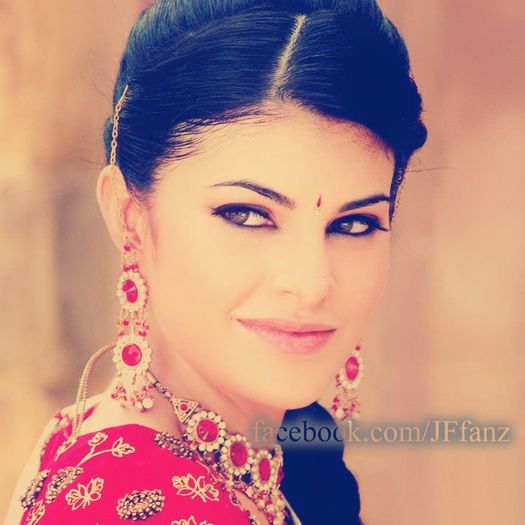  - Jacqueline Fernandez