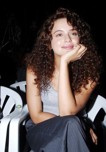  - Kangana Ranaut