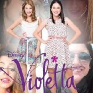 violetta si francesca