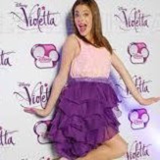 violetta - poze din serialul Violetta