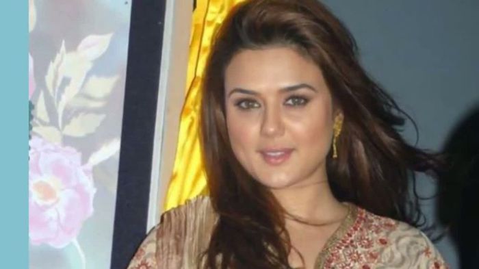 Pz 17 martie (45) - Preity Zinta 06