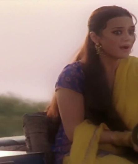 Pz 17 martie (76) - Preity Zinta 06