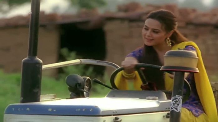 Pz 17 martie (80) - Preity Zinta 06