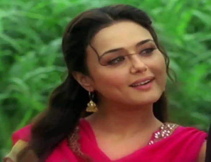 Pz 17 martie (84) - Preity Zinta 06