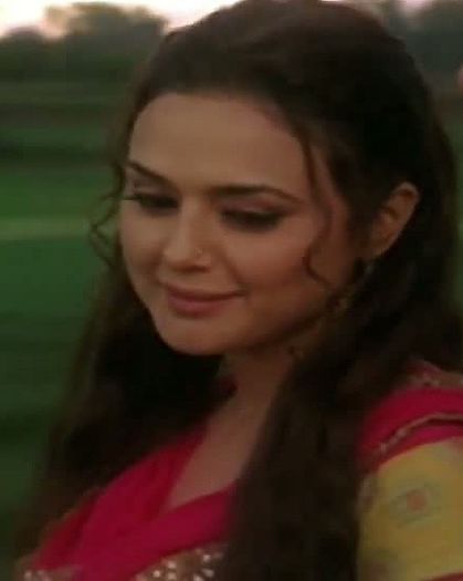 Pz 17 martie (90) - Preity Zinta 06