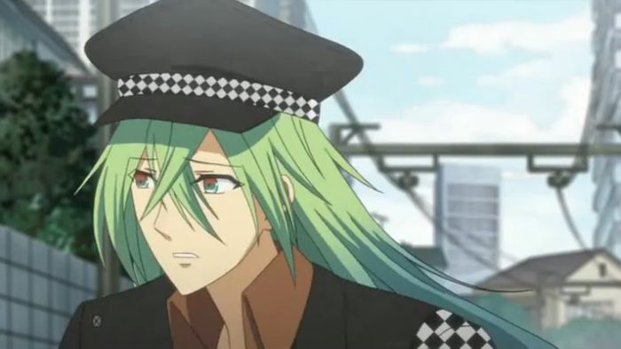 ukyo 17 - Amnesia