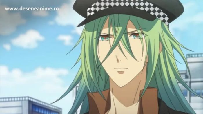 ukyo 20 - Amnesia