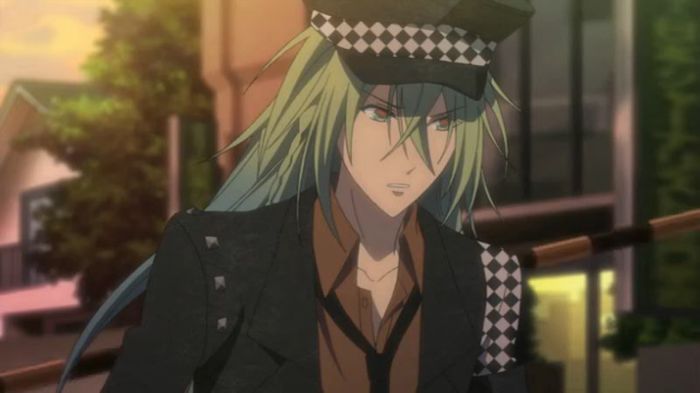 ukyo 42 - Amnesia