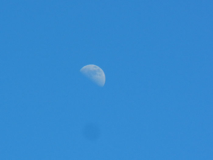 Beautiful Moon (2013, Mar.20, 3.21 PM) - MOON_Luna