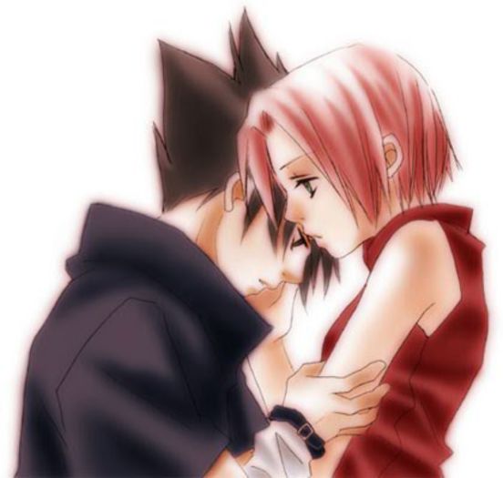 sasusaku 2~3