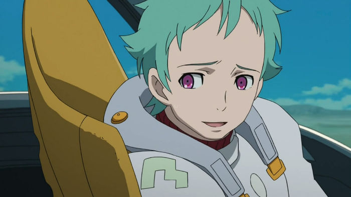 Eureka Seven AO - 10 - Large 10