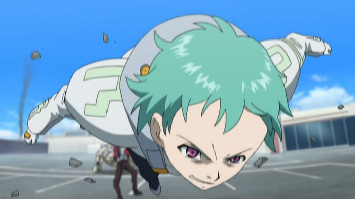 Eureka Seven AO - 10 - Large 14