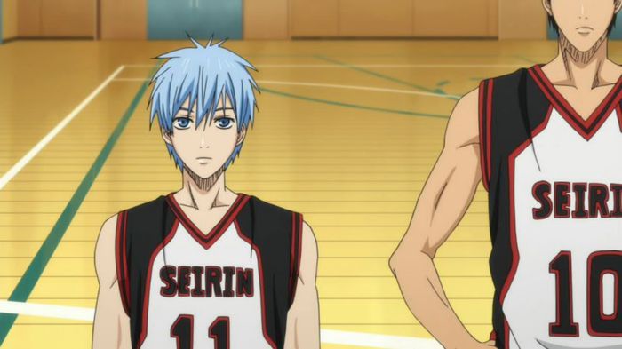 kuroko 18 - Kuroko No Basuke