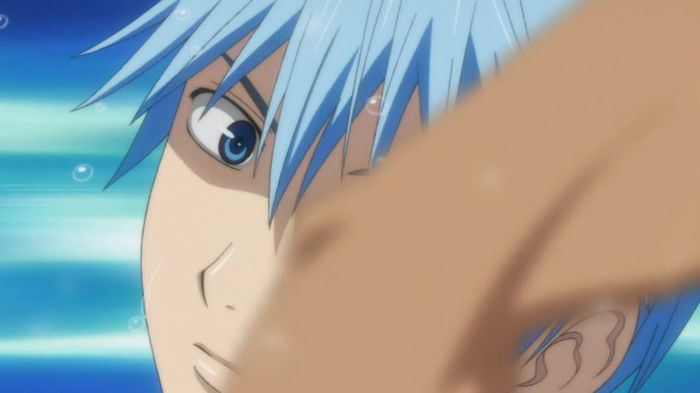 kuroko 26 - Kuroko No Basuke