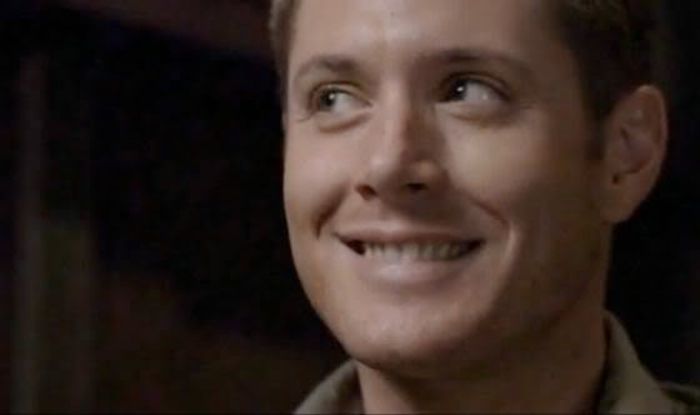 ღDeanღ - O_o Jensen Ackles O_o