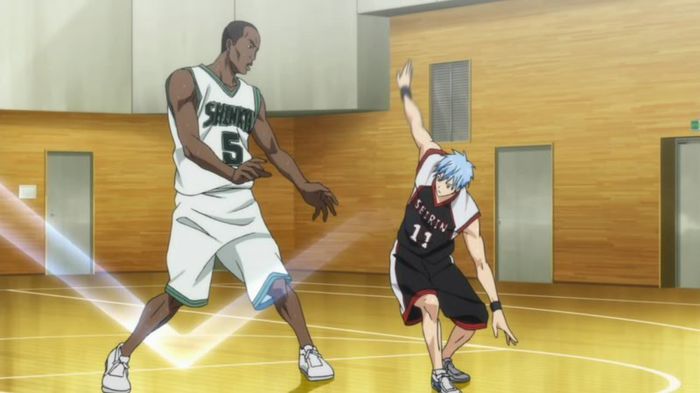 kuroko 41 - Kuroko No Basuke