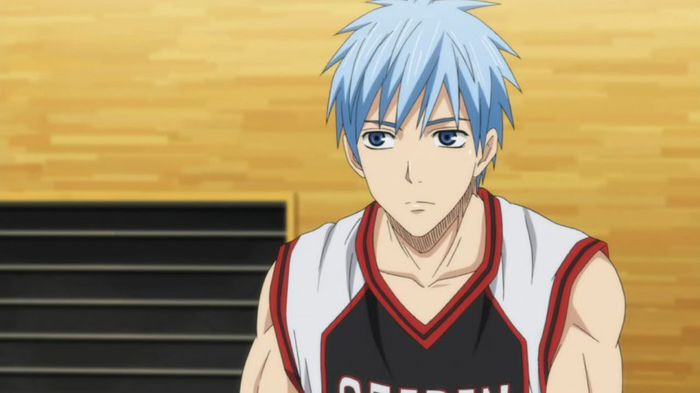 kuroko 45 - Kuroko No Basuke